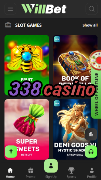 338 Casino - Trusted Online Gambling Experience-casinocasi.ydblkf.net