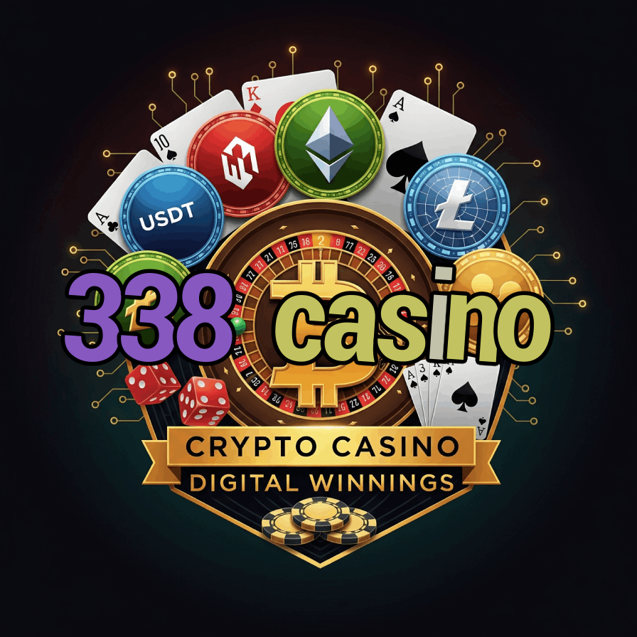 338 Casino - Trusted Online Gambling Experience